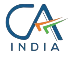 CA India Certification